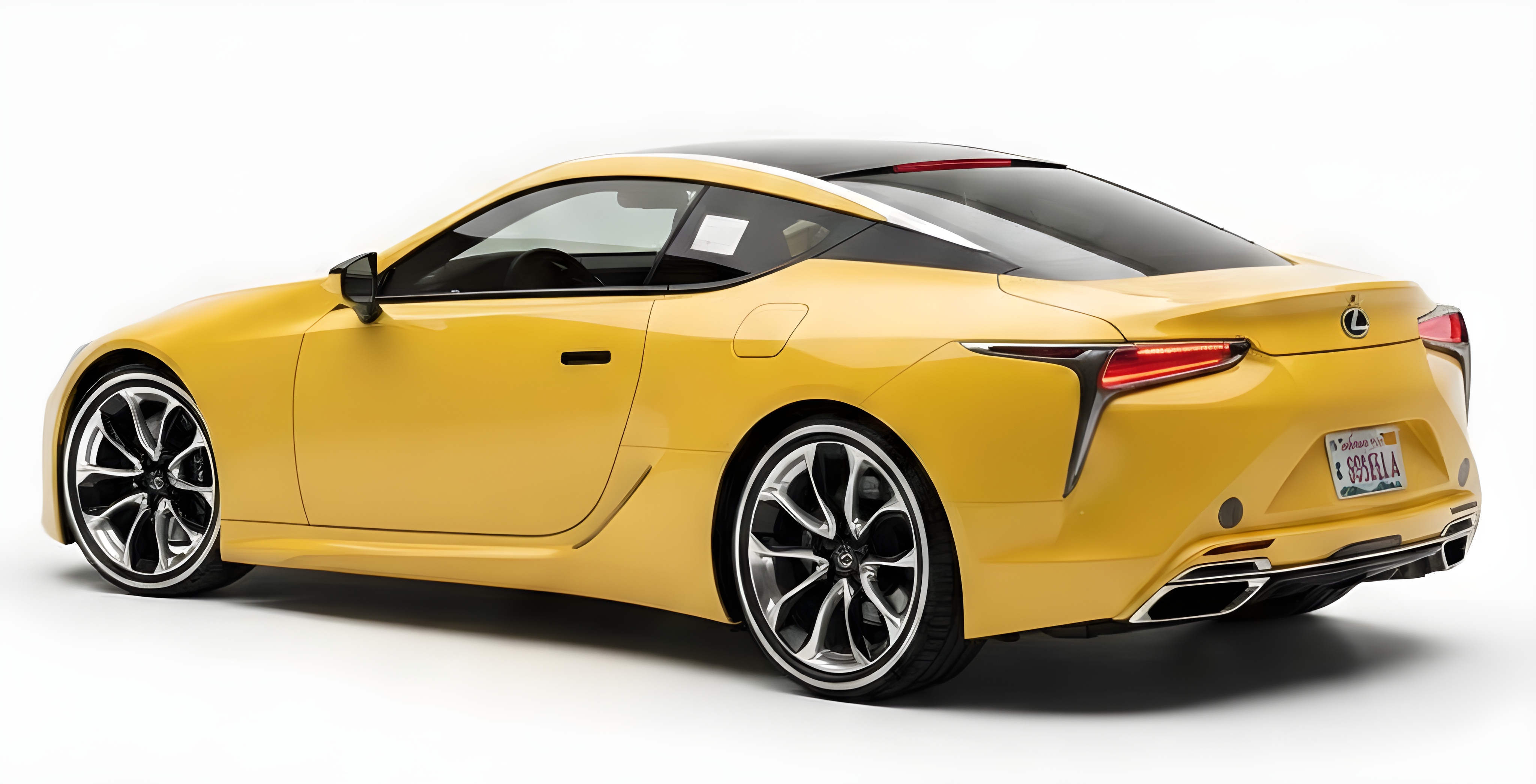 Car After Wrap - Best Car Wrap in Lagos Nigeria