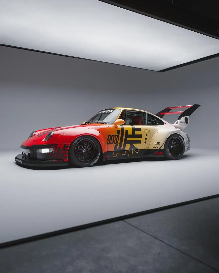 Best Car Wrap Examples Nigeria - Premium Vehicle Wrap Lagos